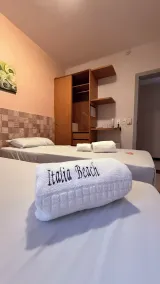 Hotel Italia Beach - Na Beira Mar Natal RN - Room