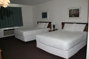 American Host Inn - Camera