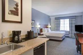 Courtyard Raleigh Crabtree Valley - Chambre