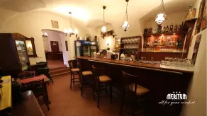 Hotel Meritum - Restaurante