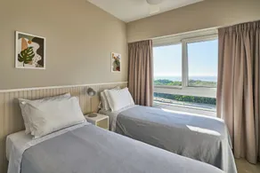 Almarena Apart & Hotel Boutique - Værelse