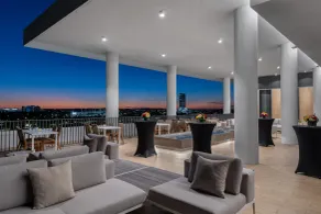 AC Hotel by Marriott Fort Lauderdale Sawgrass Mills Sunrise - Réception