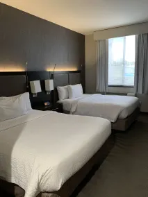 Fairfield Inn & Suites by Marriott New York Staten Island - Chambre