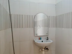 Hotel O Lulu Homestay - Badeværelse