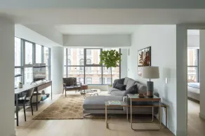 ROOST East Market - Zimmer