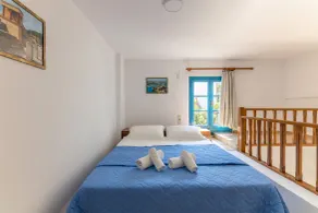 Joanna Apartments - Room