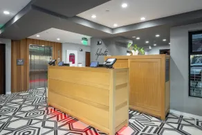 Infinity Hotel San Francisco, Tapestry Collection by Hilton - Réception