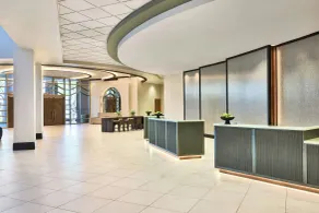 Renaissance Phoenix Glendale Hotel & Conference Center - Recepción