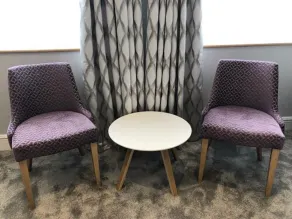 Exeter Court Hotel - Habitación