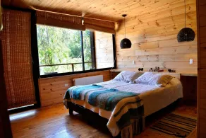Tripanko Lodge & Bungalows - Room