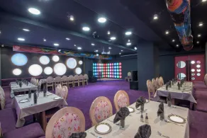HOTEL SILVERA GRAND - Restaurant