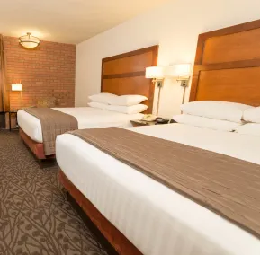 Drury Inn & Suites Frankenmuth - Chambre