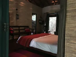 Rambas Reserve - Zimmer