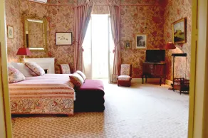Château La Grave Béchade - Camera