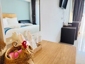 Collection O Room Lanna Hotel - Room