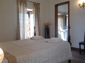 Rc - Alcobaca Villa! - Chambre