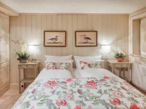 Ferienwohnung Dikstig Rechts - Room