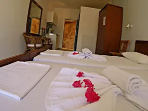 Villa Ariadni - Room