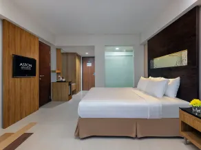 Aston Makassar Hotel & Convention Center - Room