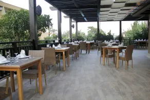 Selcukhan Hotel - Restaurant