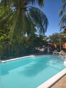 Pousada Caribe - Pool
