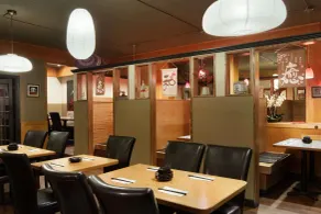 Travelodge by Wyndham Lethbridge - Restaurant