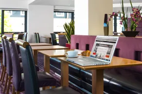 Holiday Inn Express Hemel Hempstead by IHG - Restaurant