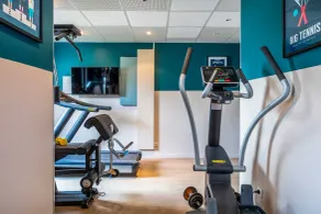 Appart'City Confort St Quentin en Yvelines - Bois D'Arcy - Salle de remise en forme