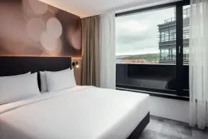 STAGES HOTEL Prague, a Tribute Portfolio Hotel - Chambre