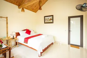 Tam Coc Paradise Homestay - Room