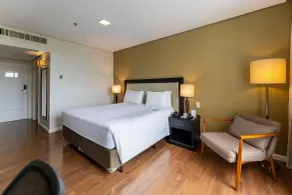 Hotel Deville Prime Porto Alegre - Camera