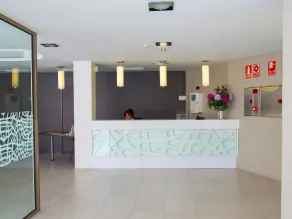 Hotel RH Vinarós Aura - Réception