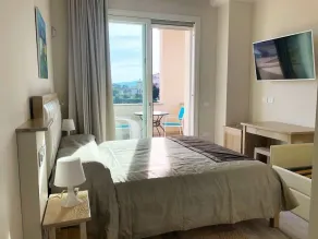 Camere Paolina - Zimmer