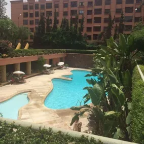 Oxygène - Pool