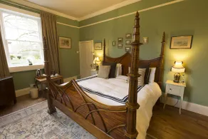 Grosvenor Villa - Habitación