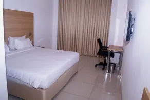 GINGER Noida City Center - Room