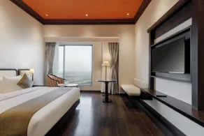 ila Resort Maulakali - Room