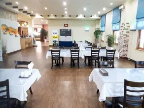 Springdale - Ristorante