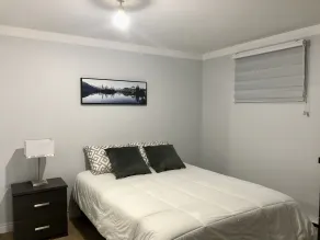 The Gaspé Bay Villa Near Forillion Park - Rom