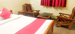 Star Residency - Room