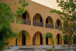 Aaramgah Jawai Resort & Spa, a member of Radisson Individuals Retreat - Room