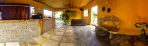 Pousada Aconchego - Reception