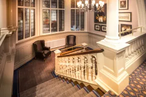Bishop's Gate Hotel - Réception