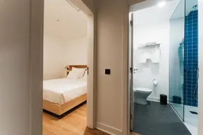 Casa do Parque Nature & Heritage Hotel - Salle de bain