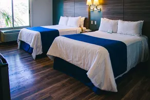 Best Western Plus Chihuahua Aeropuerto - Chambre