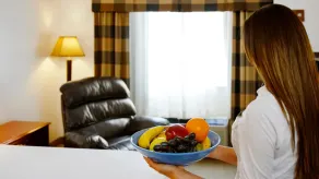Wingate by Wyndham Eagle Vail Valley - Chambre