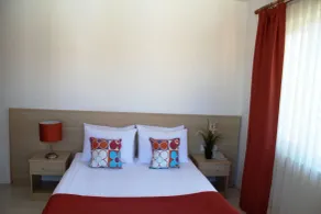 Payidar Hotel  - Vistas desde la habitación