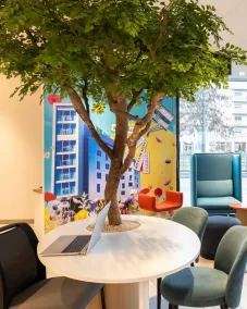 ibis Styles Bezons Paris La Défense - Réception