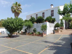 Casa Rural El Aguila - Restaurant