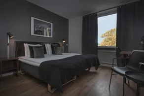 Hotell Skövde - Chambre